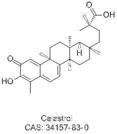 Celastrol