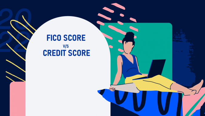 Need To Know About FICO Score Vs Credit Score?
What is The Difference You Need To Know About FICO Score Vs Credit Score? We will help you understand better. 
Originally published at https://www.handypaydayloans.com/blog/fico-score-vs-credit-score-do-you-know-the-difference/


