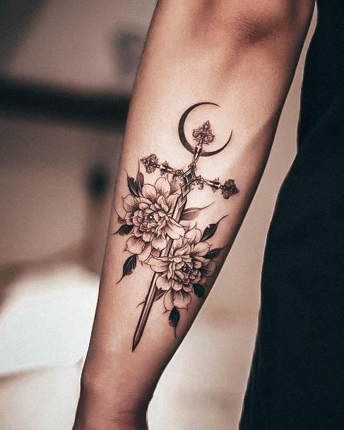 Adorable Tattoo Inspiration For Women