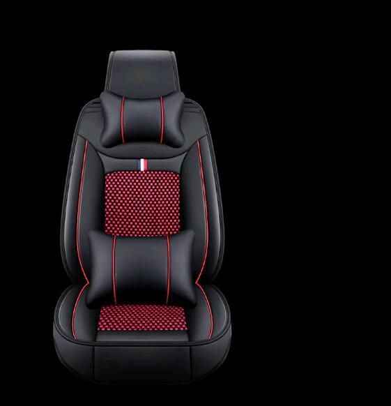 Unique Design Luxury Car Seat Cover Set
https://www.xlycaraccessories.com/product/car-seat-cushion-set/unique-design-luxury-car-seat-cover-set.html

Introducing the Unique Design Luxury Car Seat Cover Set, an extraordinary addition to your vehicle that combines exquisite aesthetics with unparalleled comfort and protection. This comprehensive car seat cover set is designed to elevate your driving experience while safeguarding your car's interior.
China universal car seat cushion
