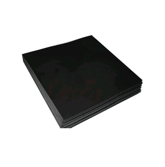 Rectangular Magnetic Sheet Rubber Soft Magnet
https://www.mlmagnet.com/product/rubber-magnetic-strip/rectangular-magnetic-sheet-rubber-soft-magnet.html
This soft rubber magnetic sheet is a rectangular magnet. The rubber is pre-cut and the kit includes 2 magnets, one for each side of the sheet. Made for holding papers and documents, these rectangular magnetic sheets provide a very strong hold.