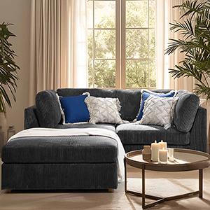 Multifunctional Modular L Shaped Sofa with 1 Ottoman & 1 Cup Holder and Storage Console

$1129.99

View More:
https://www.covecrafter.com/product/multifunctional-modular-l-shaped-sofa-with-1-ottoman-1-cup-holder-and-storage-console-1?variant=D93221-4C