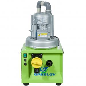 GREELOY® GS-02 600L/min 1100W Portalbe Dental odsysacz do 3 foteli dentystycznych