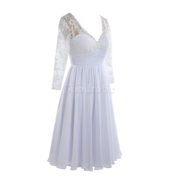 Robe de mariée classique sage romantique lache couverture avec dentelle