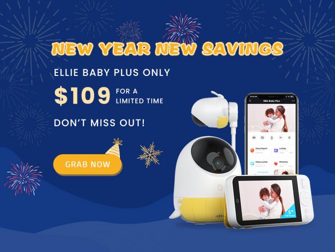 $109.00 USD
Complete AI tracking For Free, Safe non-wifi connection
24-Hour Playback with AI Notification Check
2.5K HD Picture‑Perfect Quality, Infrared Night Version
Advanced Motion & Sound Tracking for Baby Safety
Non-WiFi connection and SD card storage enhance privacy
Temperature and Humidity Detection
View more:https://www.elliehello.com/ellie-smart-baby-plus-baby-monitor-pro-with-non-wifi-5-lcd-screen