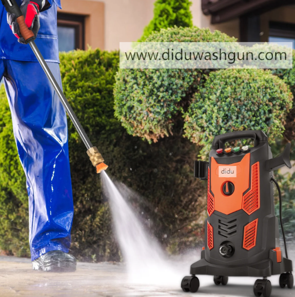 Pressure washer
The demand for the high pressure hose pipe continues to rise across industries such as automotive cleaning, agriculture, and construction. For a wide range of options and expert advice, visit diduwashgun.com today.