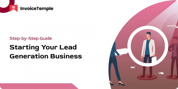 Effective Tips for Starting Lead Generation Business
A lead generation business is an organization that helps other businesses by choosing potential clients and converting them into paying clients.
Read our blog:-
https://www.invoicetemple.com/blog/step-by-step-guide-to-starting-your-lead-generation-business
#GenerationBusiness
#onlineinvoicingsoftware
#AccountingSoftware