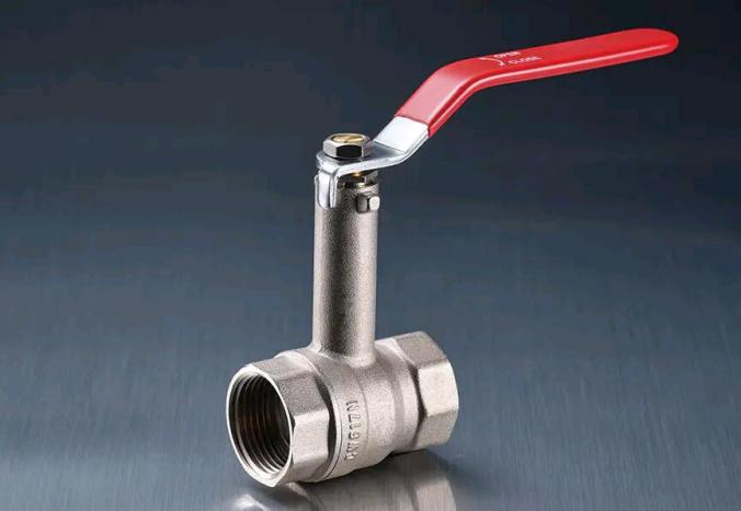 JL-B1069 BRASS BALL VALVE
https://www.gafo.cc/product/
Medium temperature:-20C≤t≤110°C
Maximum working pressure : 2Mpa(20bar)
Working medium:water,non-corrosive liquid