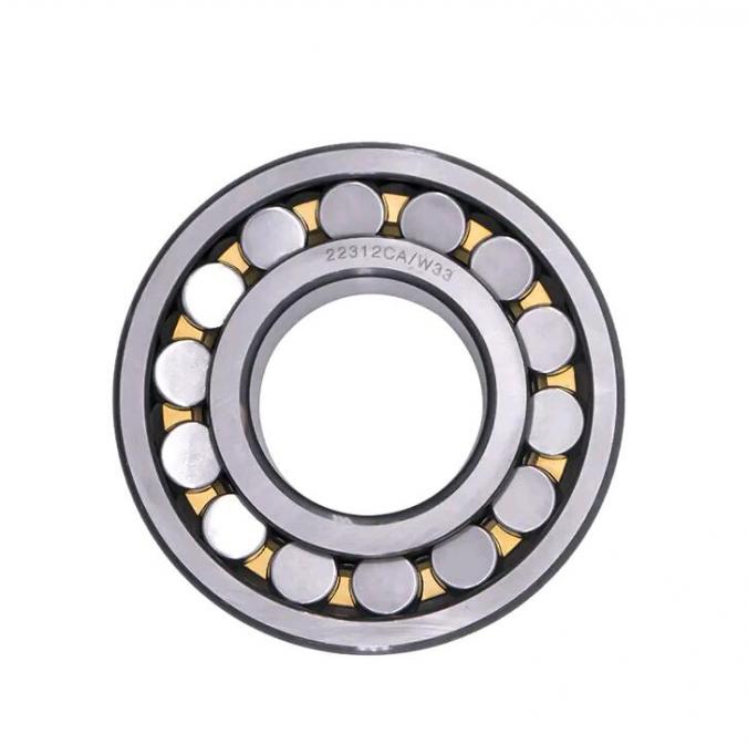 Processing Machinery Self-aligning Ball Bearing
https://www.bearing-manufacturer.com/product/selfaligning-ball-bearings/high-precision-processing-machinery-selfaligning-ball-bearing.html
Model Number: 22310CA/W33 22312CA/W33
Structure: Spherical
Precision Rating: P0
Number Of Rows: Double Row
Seals Type: RS
Rotate Speed: Z3
Material: Bearing Steel
Feature: High Precision,  High Speed, Low Noise
Application: Automotive, Tractor, Construction, Machinery, Rolling Mill