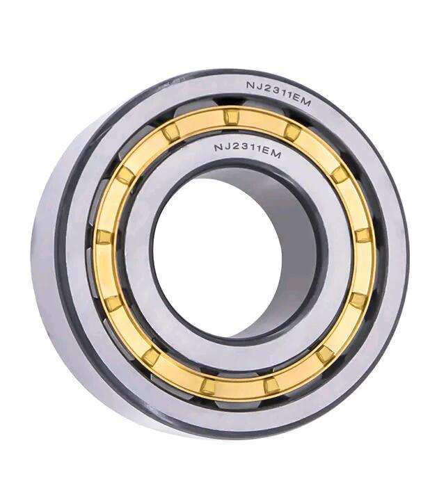 Our Bearing Adapter Sleeves, compatible with bearing numbers NJ2216EM, NJ2311EM, N309EM, and RN219M, are forged from high-quality-grade bearing steel, ensuring durability and reliability in demanding applications. These sleeves serve as essential components for effortlessly mounting bearings with a tapered bore onto cylindrical seats, offering versatility and ease of installation across various shaft configurations.
https://www.bearing-manufacturer.com/product/bearing-adapter-sleeves/nj2216em-nj2311em-n309em-bearing-adaptor-sleeve.html